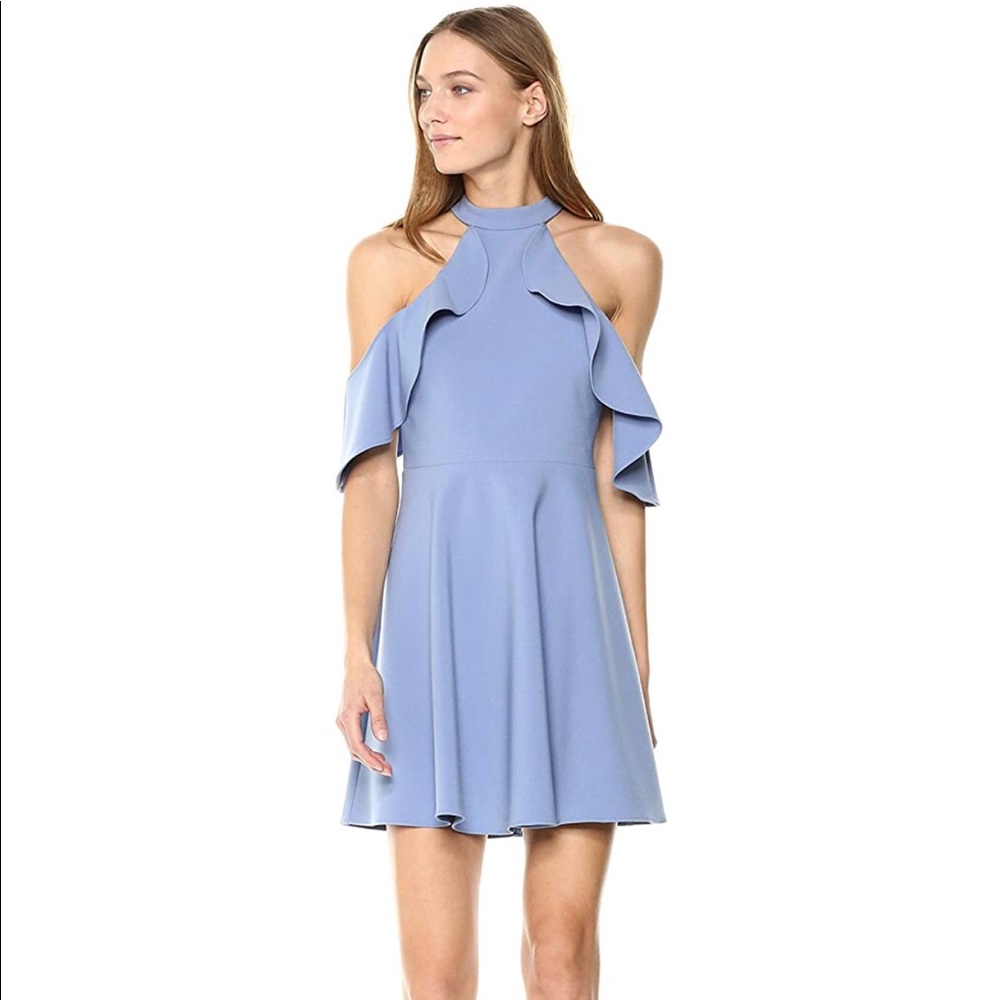 LIKELY Lavelle dress